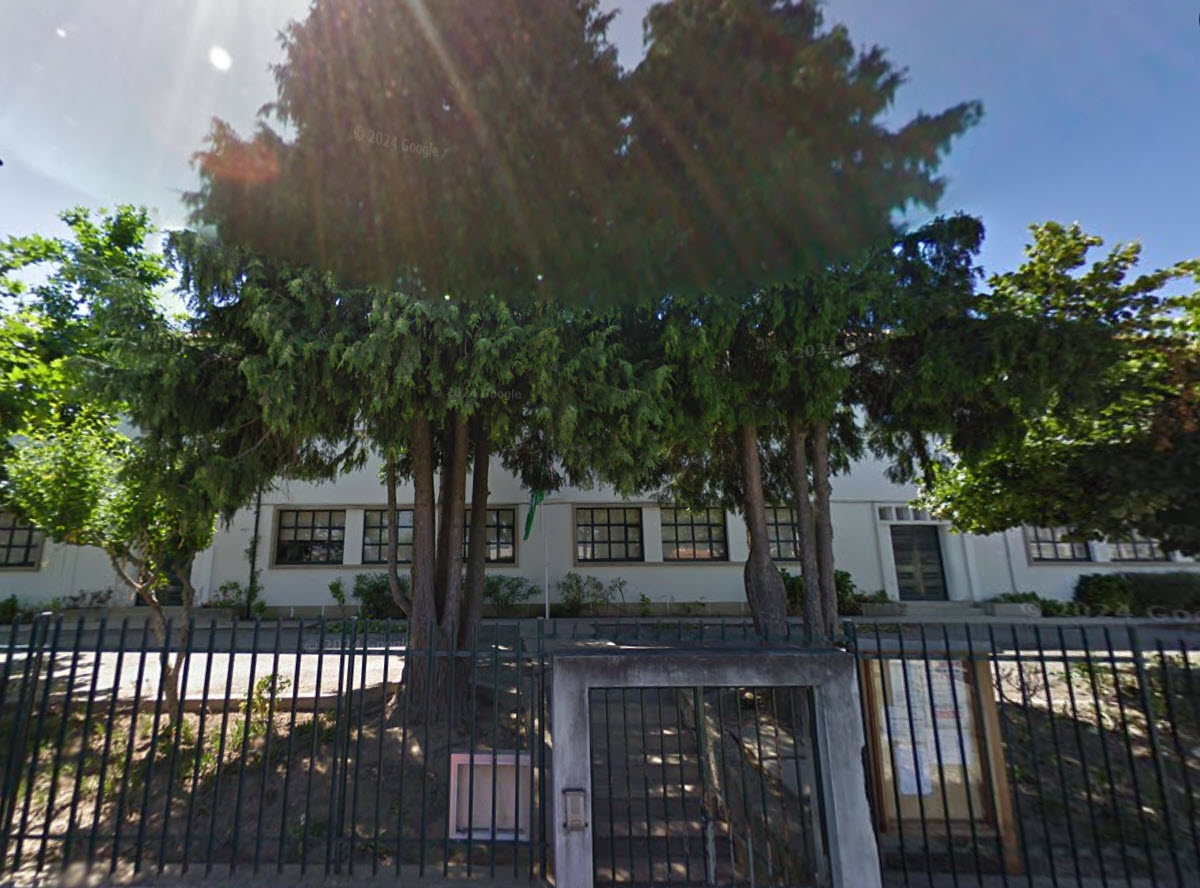 EB1 Alto de Soutelo (Fânzeres — Gondomar)