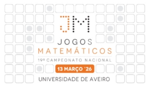 19.º Campeonato Nacional de Jogos Matemáticos